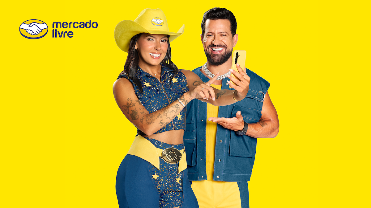 Mercado Livre